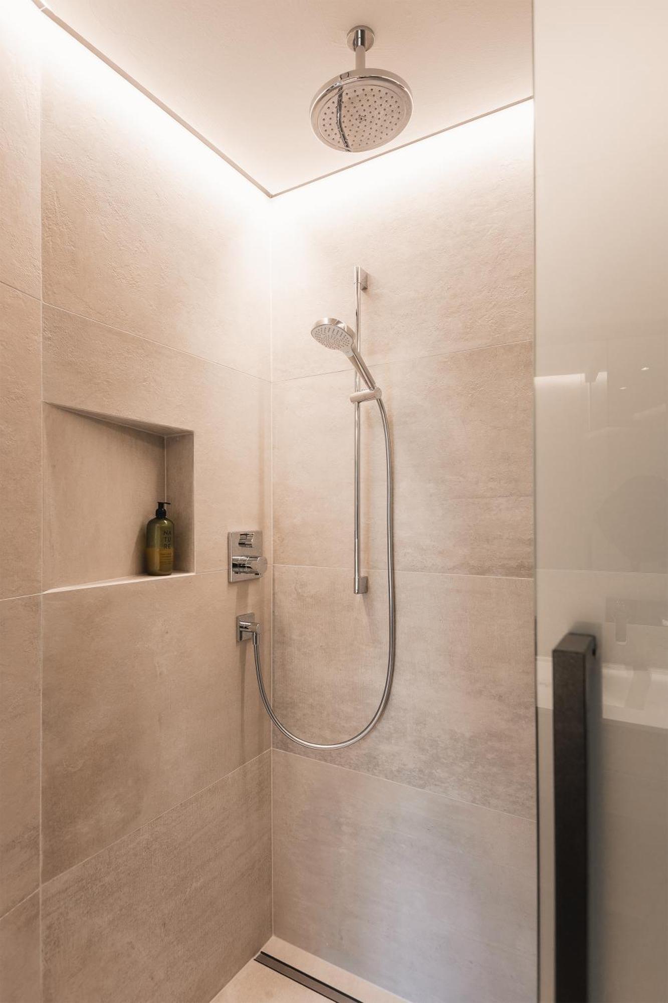 Hotel Garni Hubertushof Fiss Quarto foto